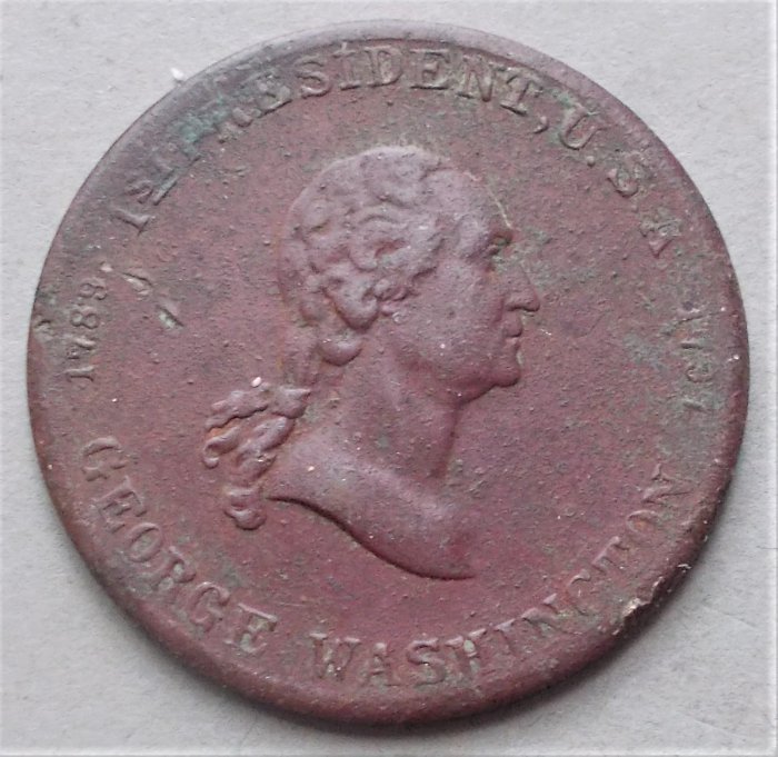 Post-Your-Presidential-And-Other-Campaign-Commemorative-Challenge-Coins-And-Tokens!